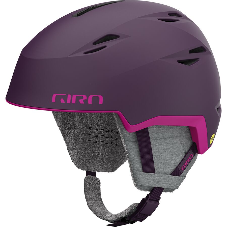 Envi MIPS Helmet - Women's