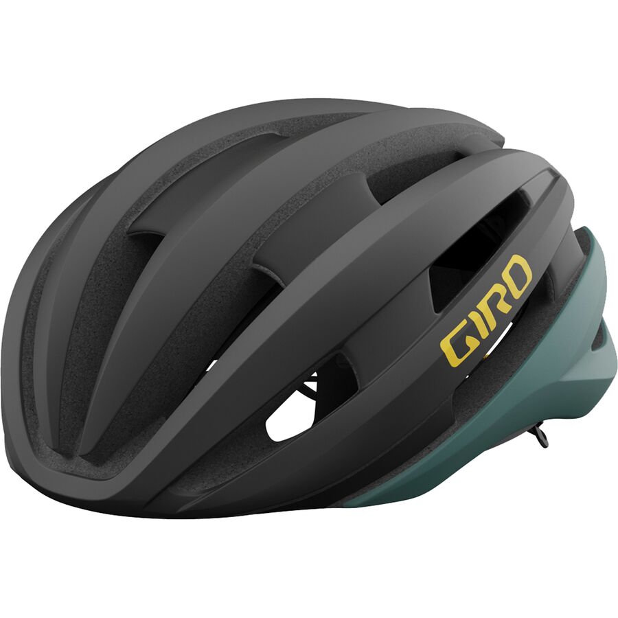 Giro - Synthe MIPS II Helmet - Matte Warm Black