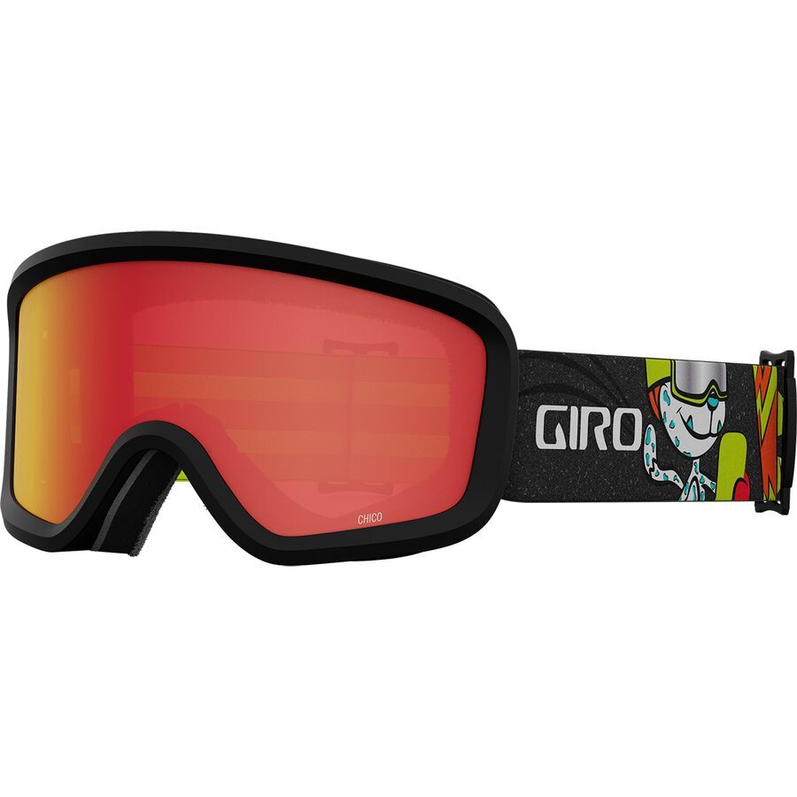 Chico 2.0 Snow Goggles - Kids'