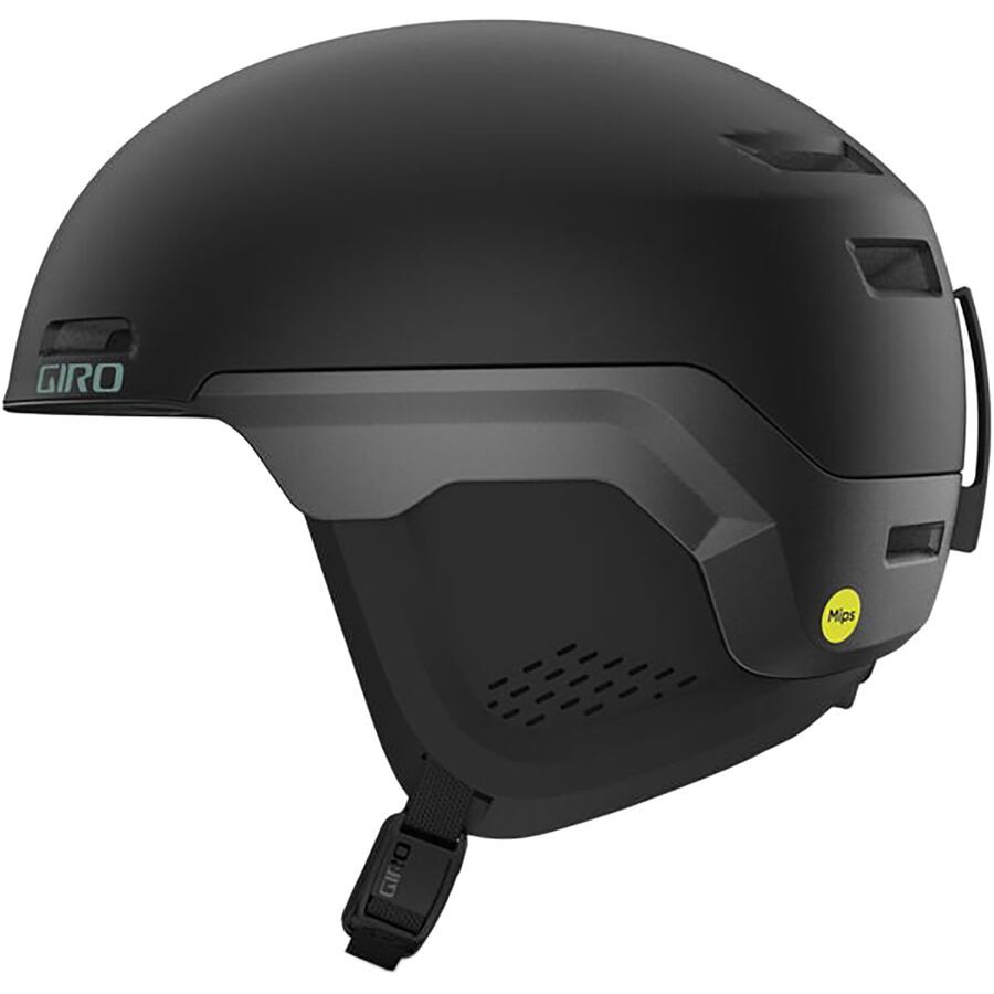 Owen Spherical Helmet