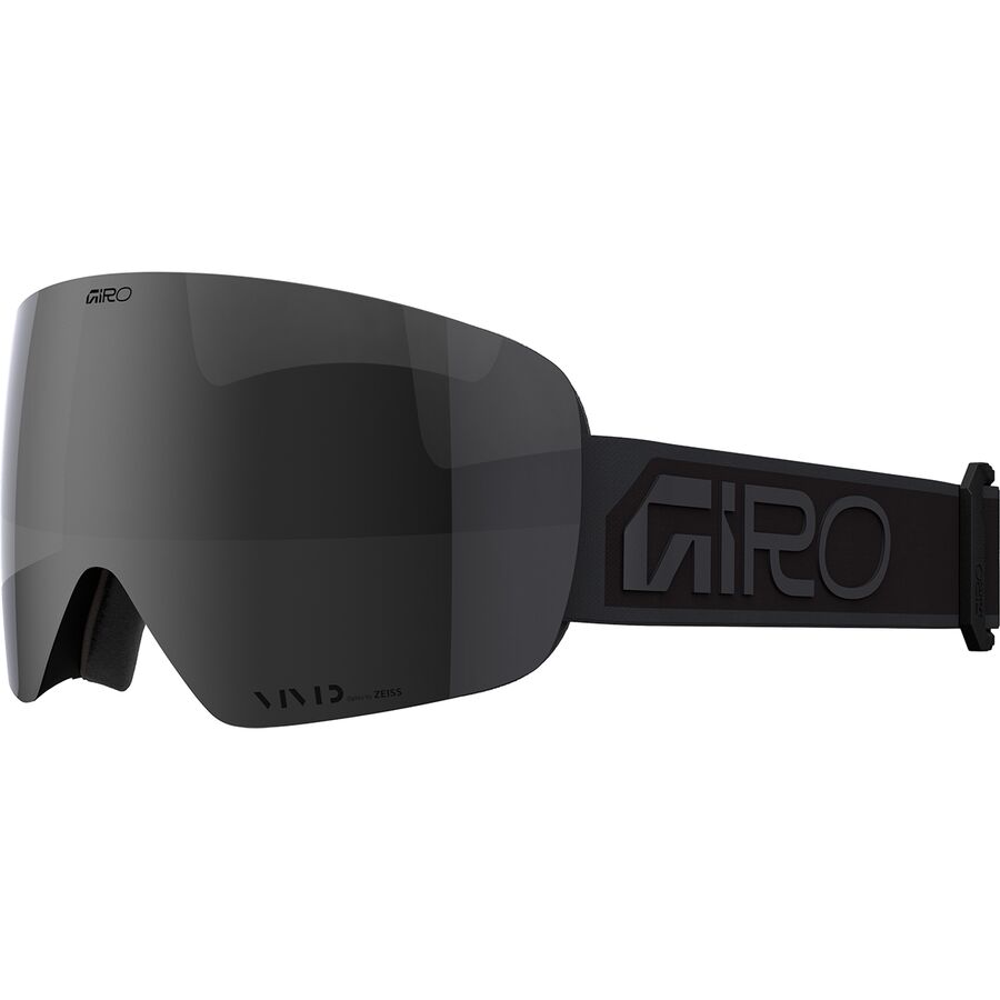Contour Goggles