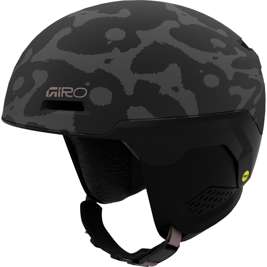 Owen Spherical Helmet