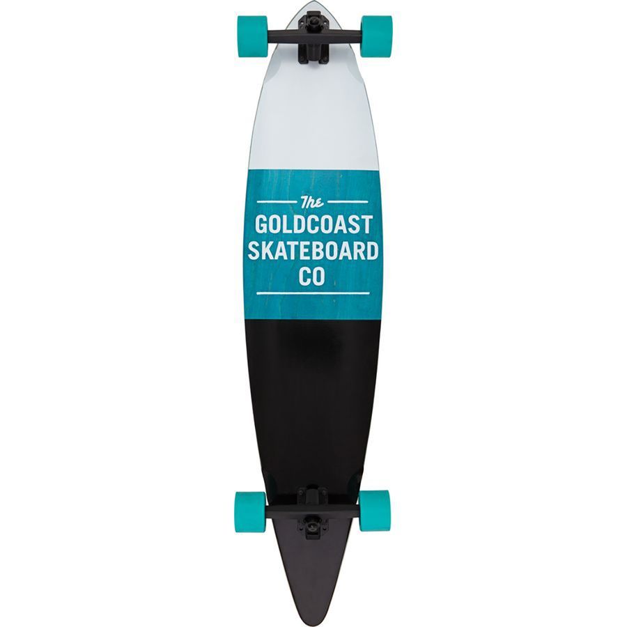 Gold Coast Standard Complete Longboard Snowboard
