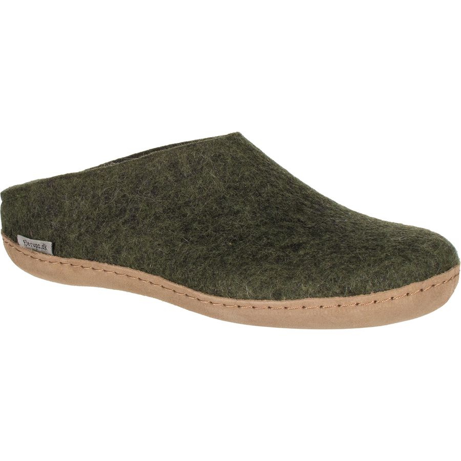 glerups slip on