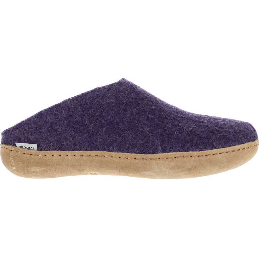 glerups slip on