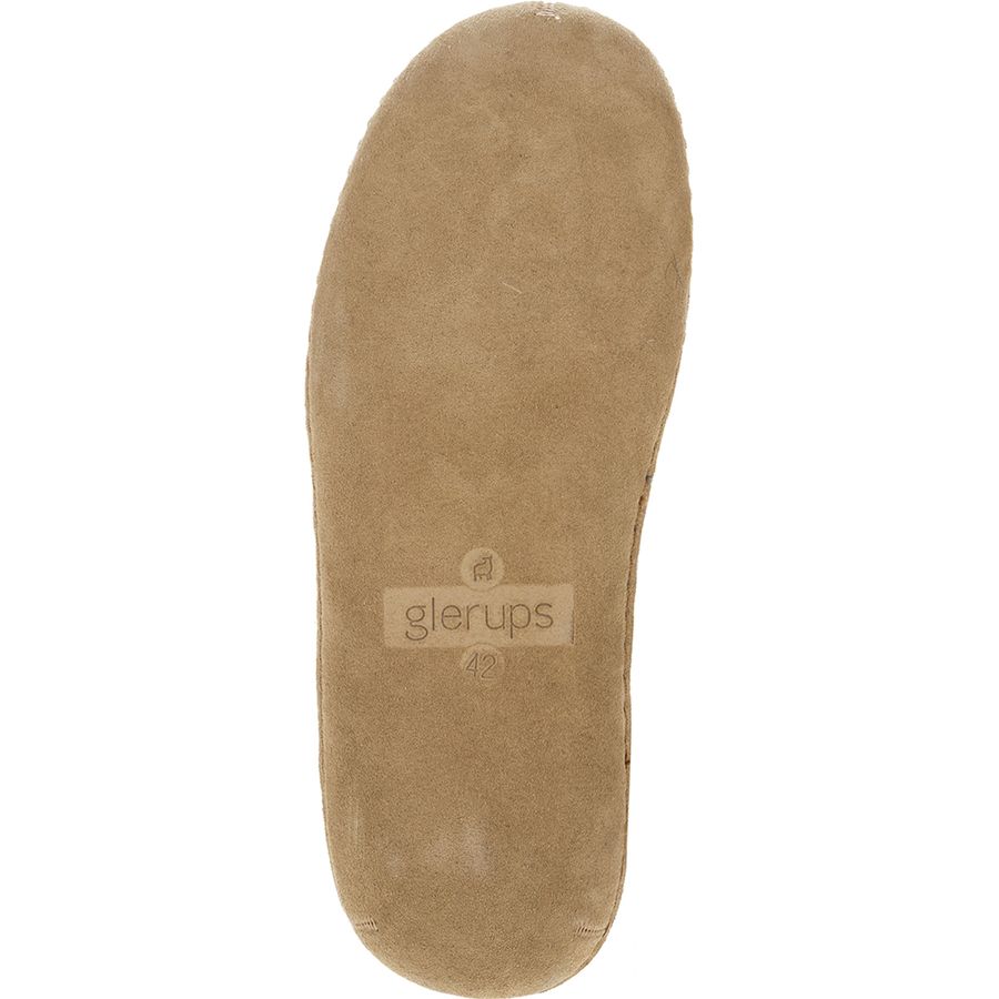 Glerups SlipOn Slipper