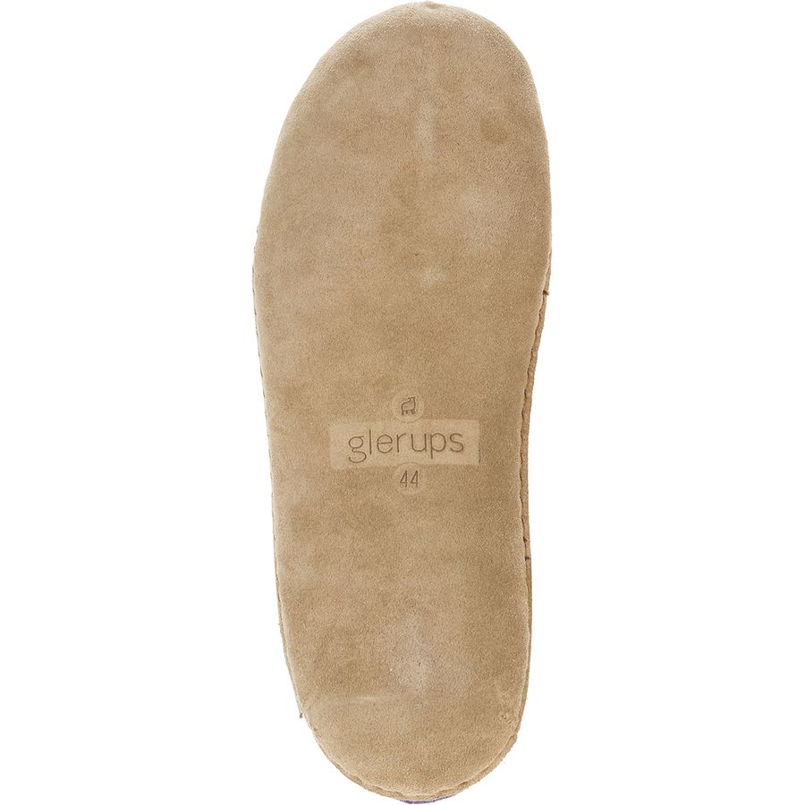 glerups shoe