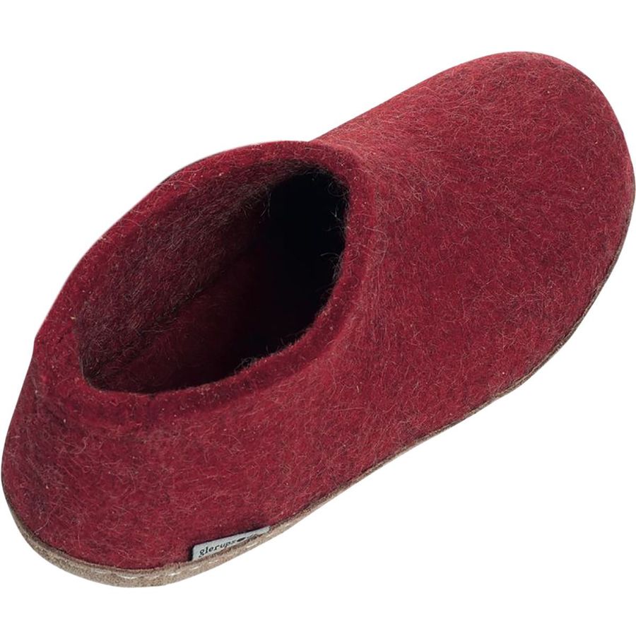 Glerups Shoe Slipper