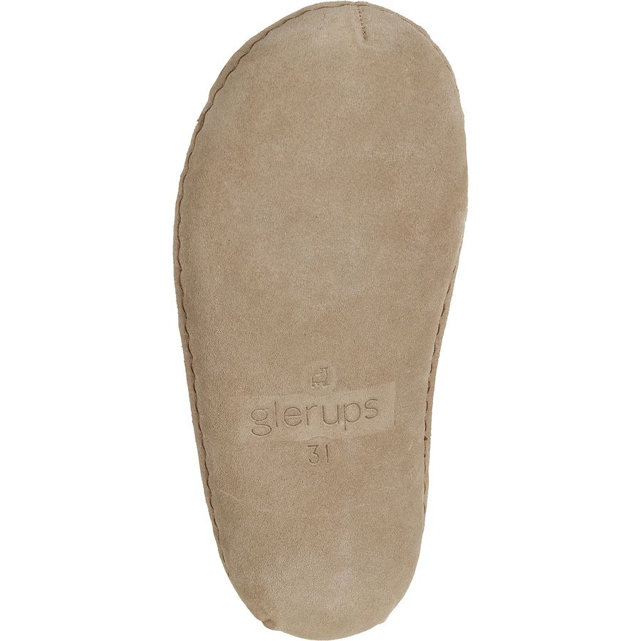 glerups shoe