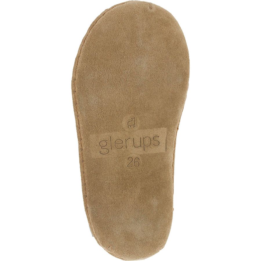 glerups shoe