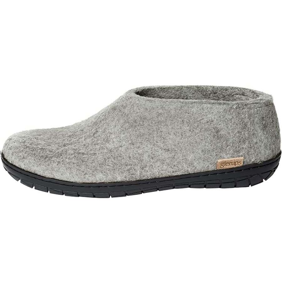glerups the shoe rubber slipper