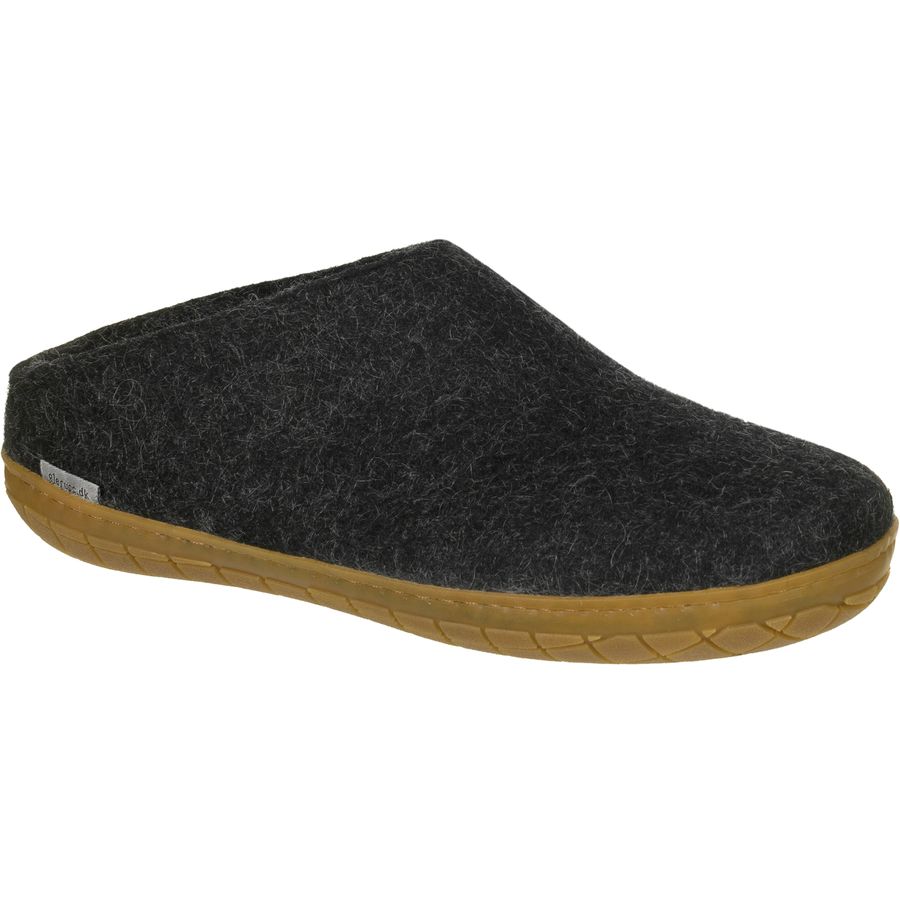 Glerups The Slip-On Rubber Slipper | Backcountry.com