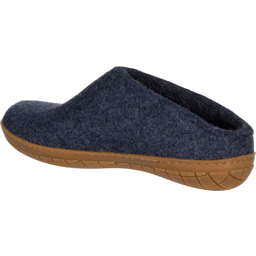 Glerups The SlipOn Rubber Slipper