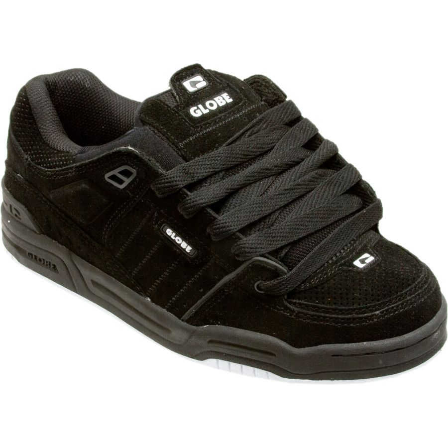 Globe Fusion Skate Shoe Men's Footwear