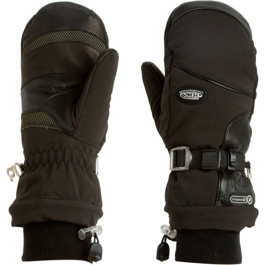 Grandoe GCS Primo Elite Mitten Women's Accessories