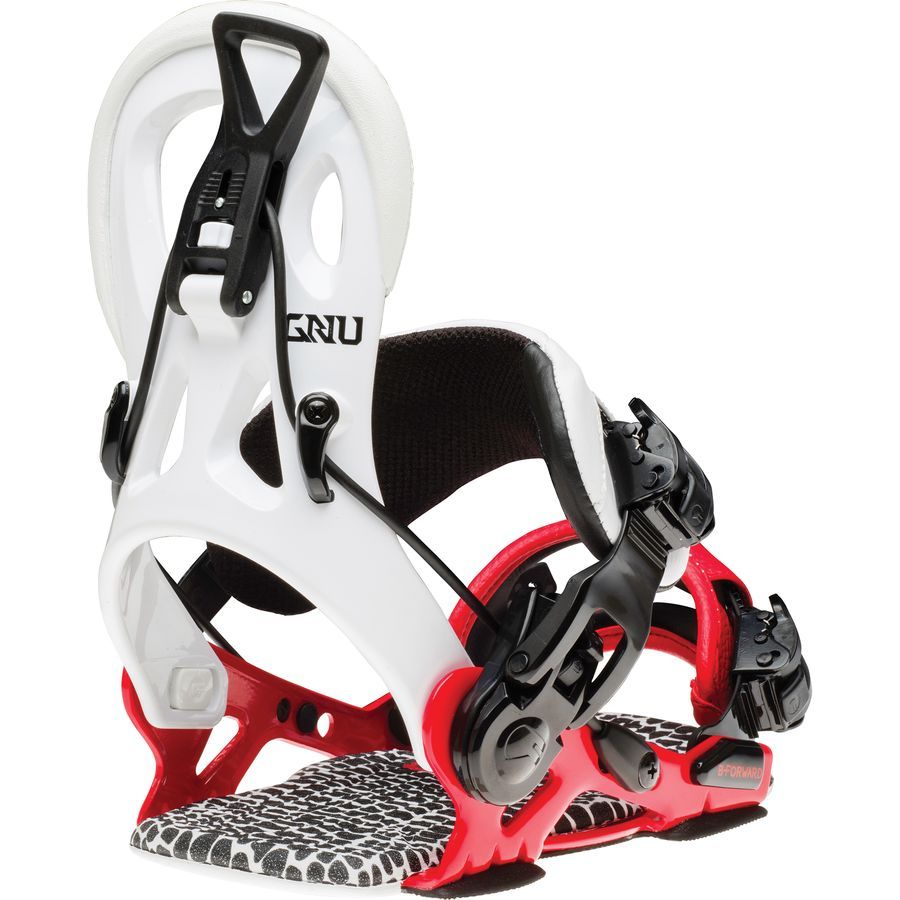 Gnu BForward Snowboard Binding Women's Snowboard