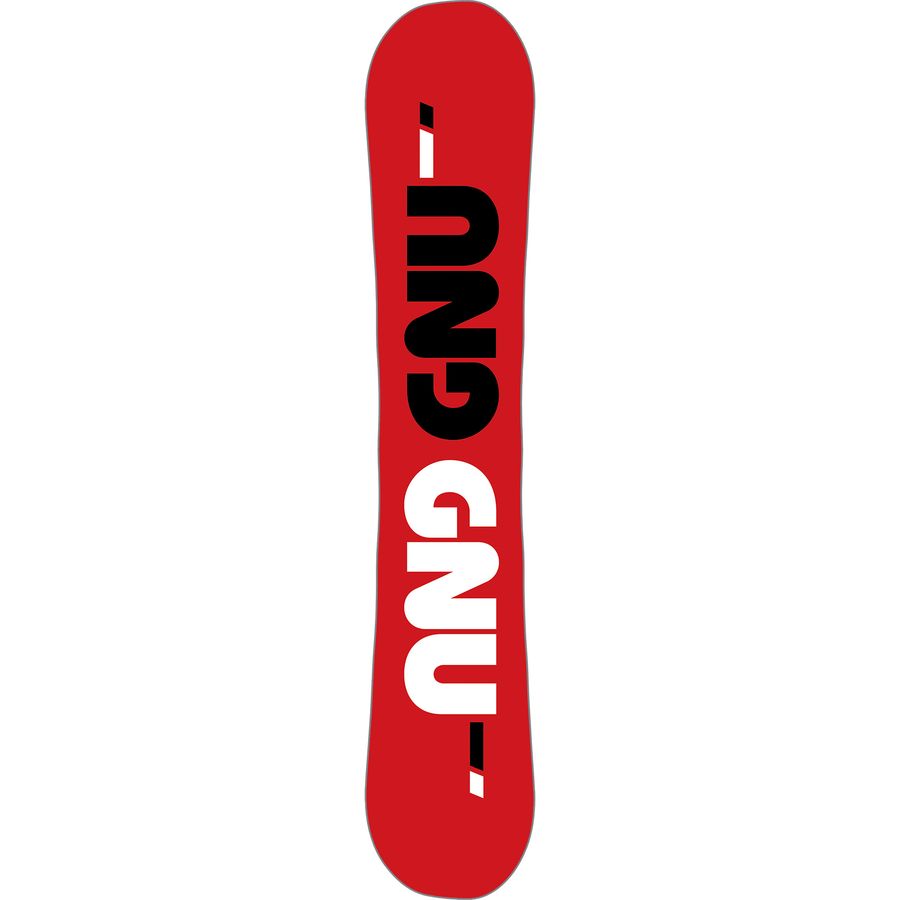 Gnu Riders Choice Snowboard Wide