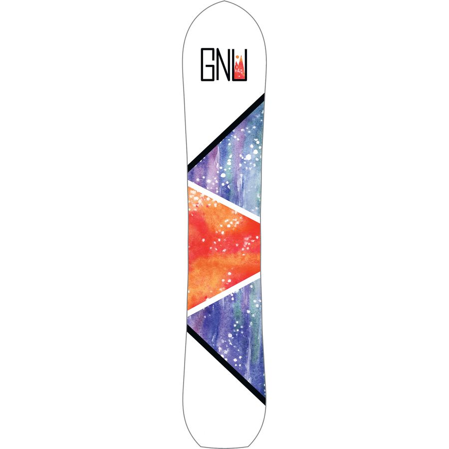 Gnu Klassy Snowboard Women's