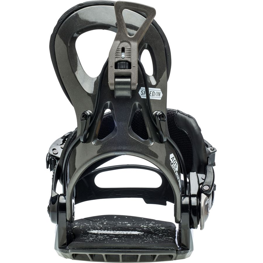 Gnu Cheeter Snowboard Binding