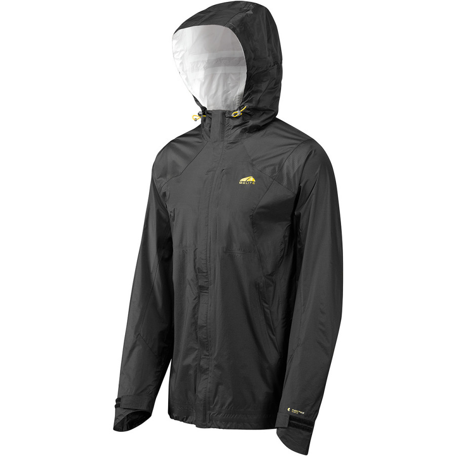 high point helium pertex jacket