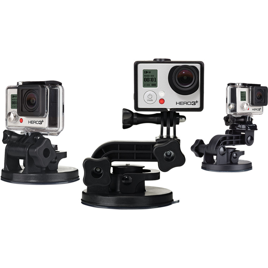 GoPro Suction Cup Mount