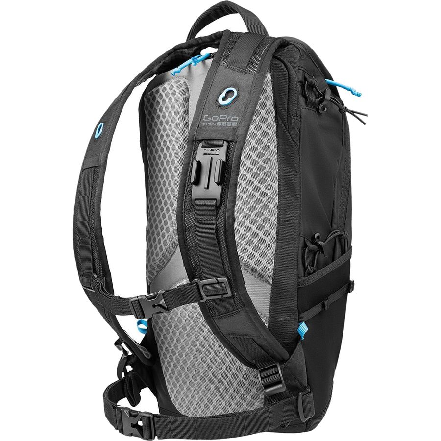 GoPro Seeker Backpack - 976cu in | Backcountry.com