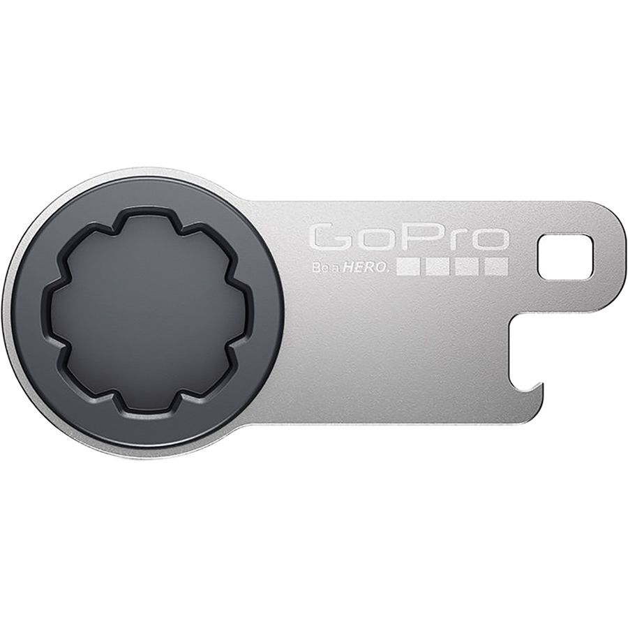 GoPro The Tool Thumb Screw Wrench Accessories