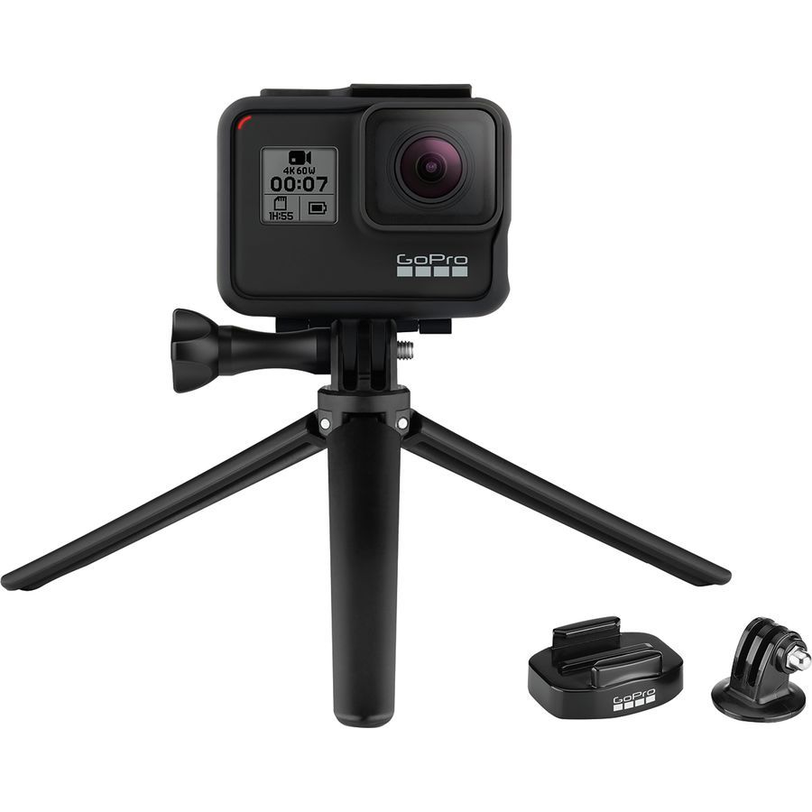 GoPro Tripod Mounts - Accessories