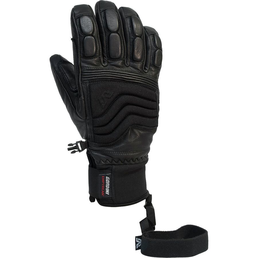 gordini polar glove women s backcountry com gordini mittens size chart