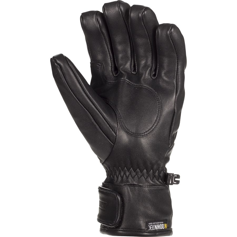 Gordini DT Leather Glove - Men's | Backcountry.com