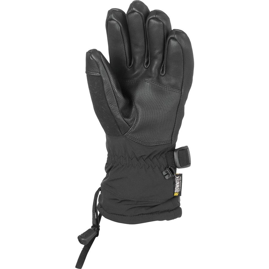 gordini polar ii glove women s backcountry com gordini mittens size chart