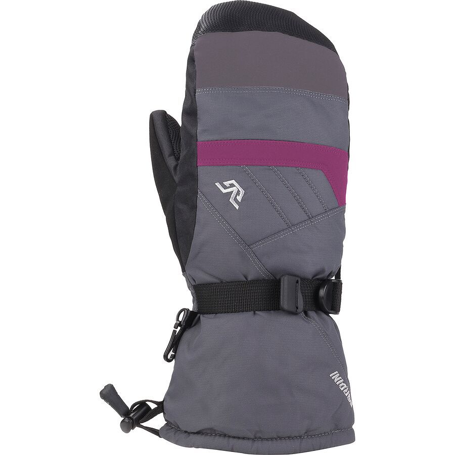 Stomp Mitten - Women's
