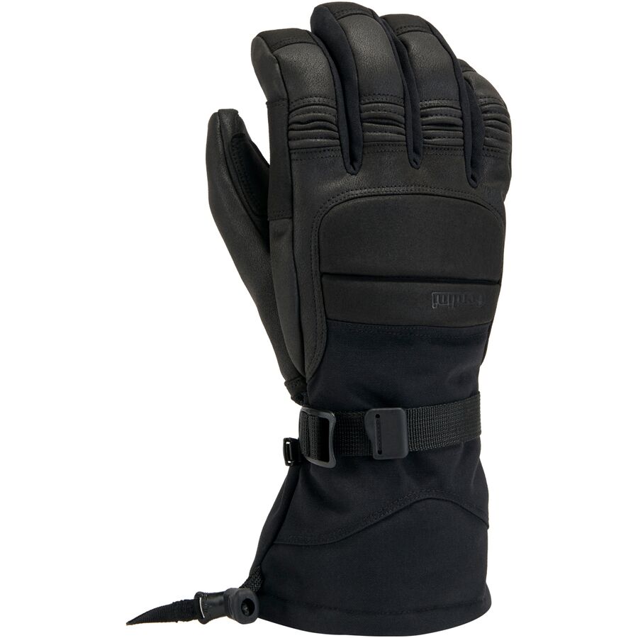 Cache Gauntlet Glove - Men's