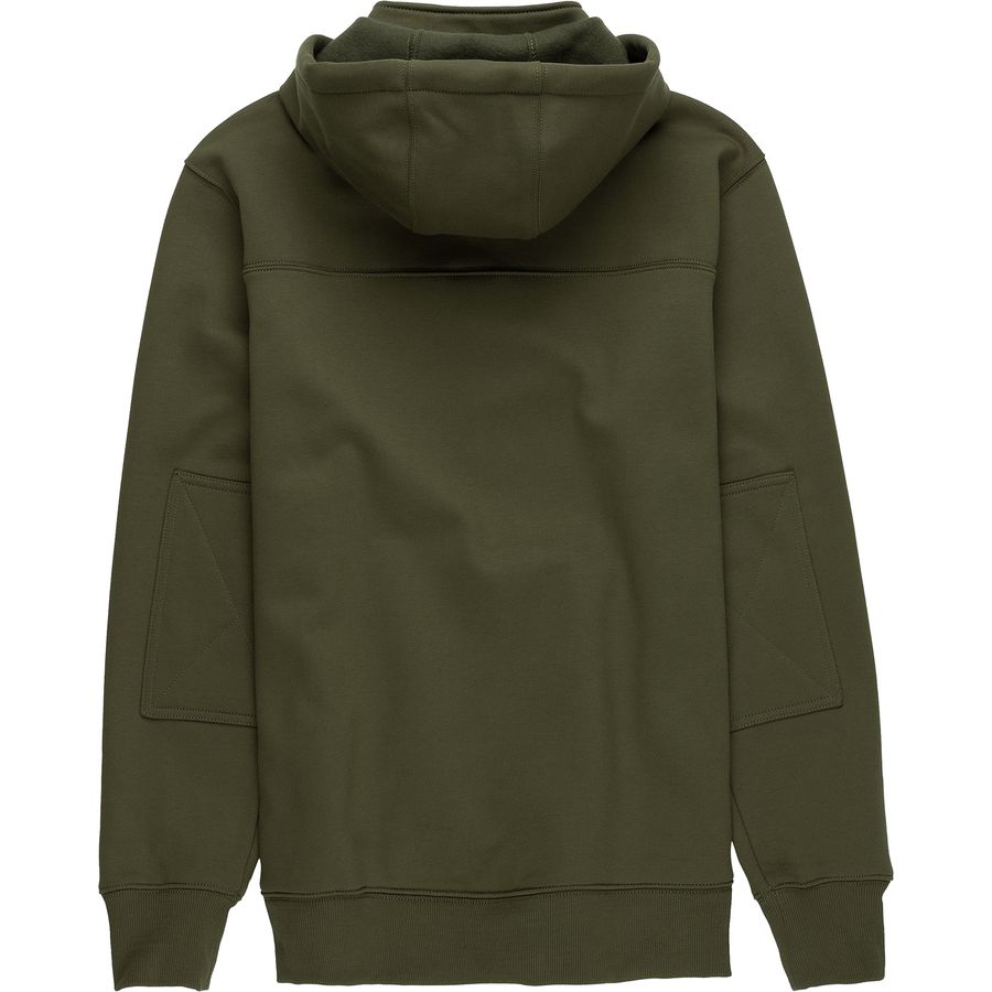 Gramicci Tough Guy Heavy Duty Hoodie Men