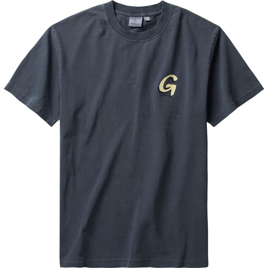 Big G-Logo T-Shirt - Men's