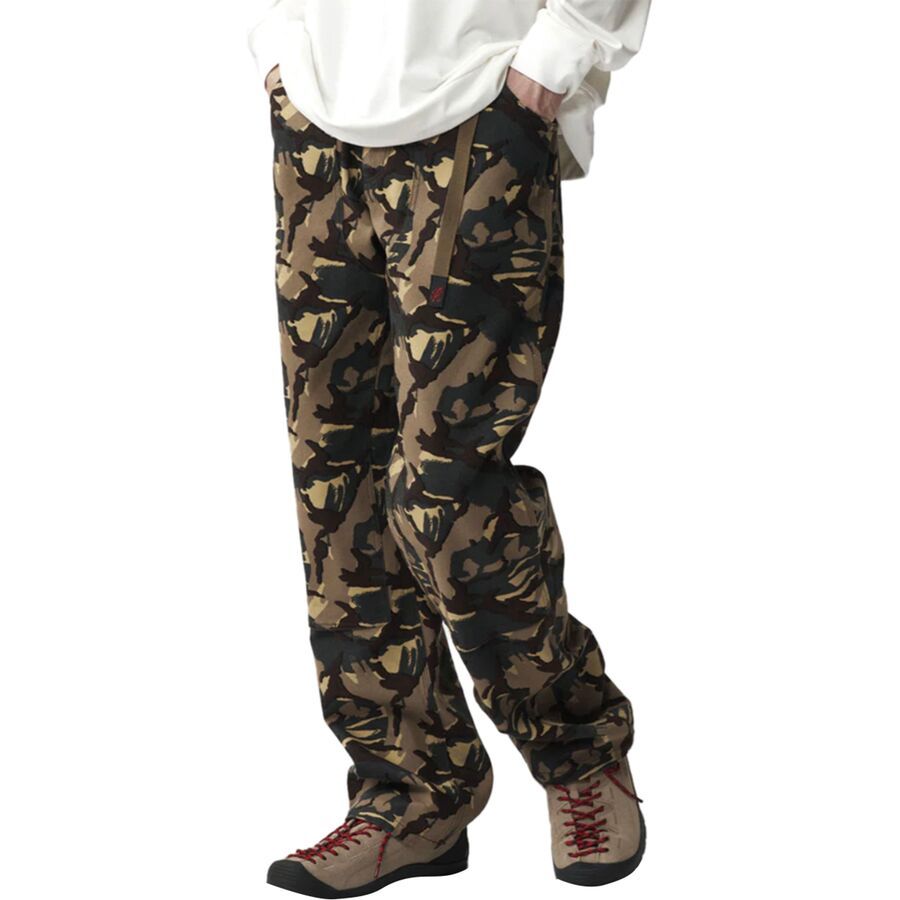 Camp Ground Pant - Men's