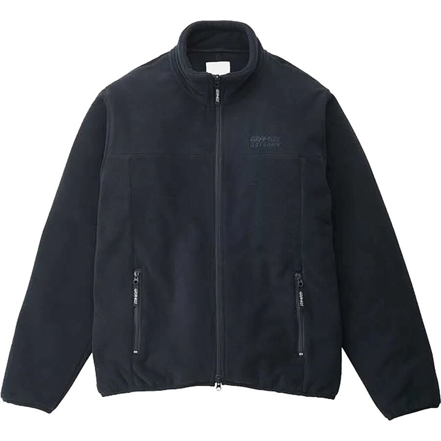 Thermal Fleece Jacket - Men's