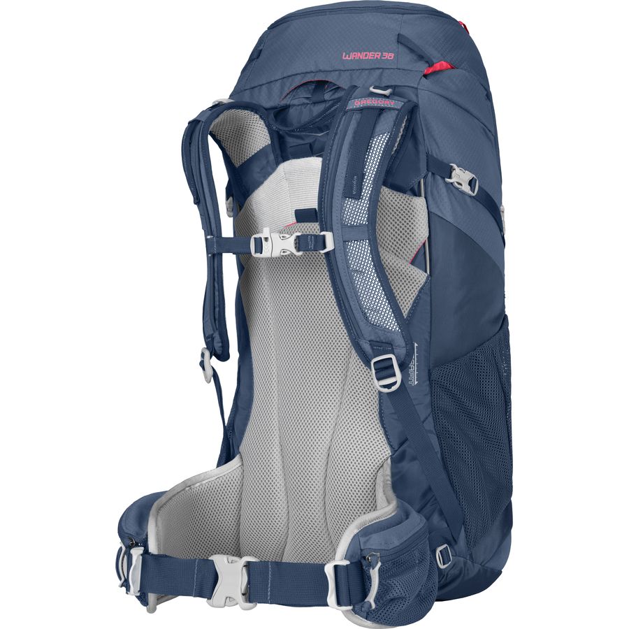 Gregory Wander 38L Backpack Kids'
