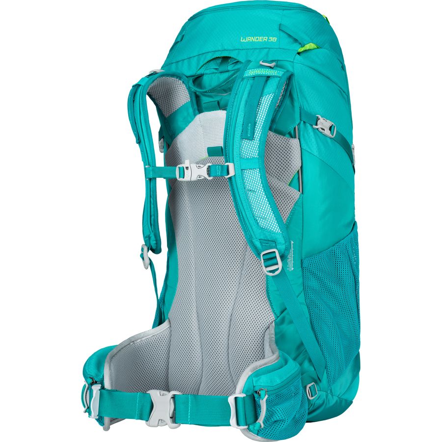 Gregory Wander 38L Backpack Kids'