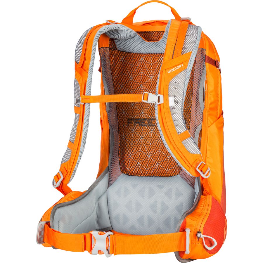 Gregory Salvo 28L Backpack