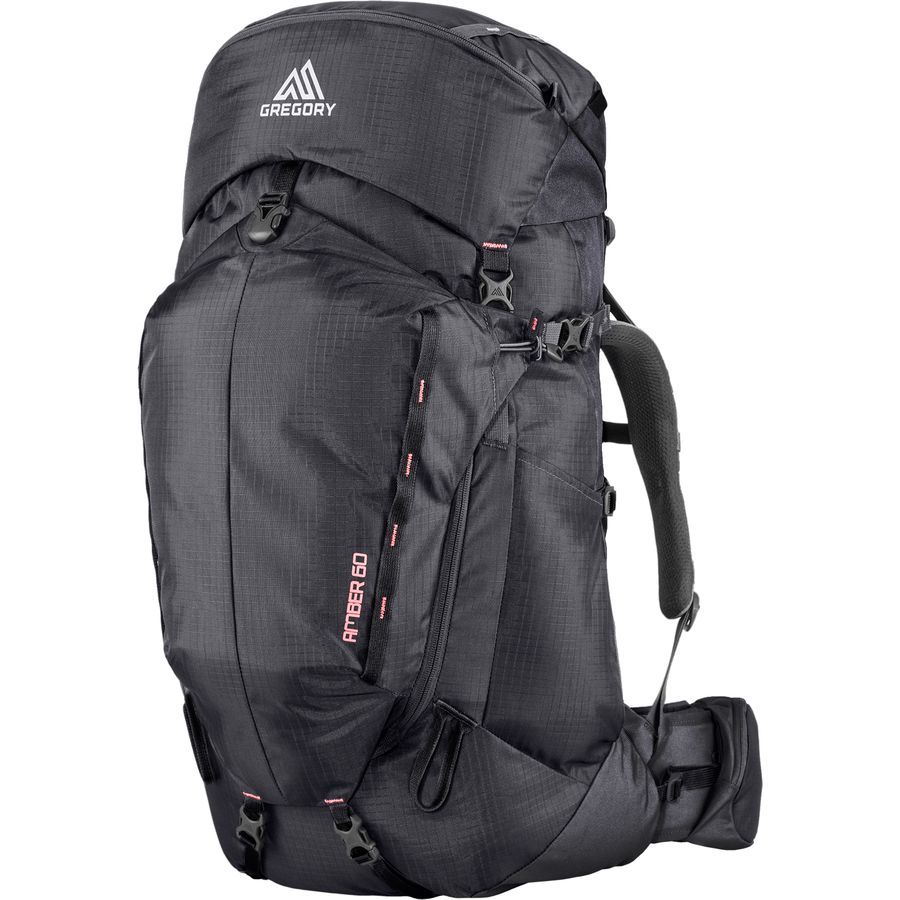 Gregory Amber 60 Backpack Women's Hike & Camp