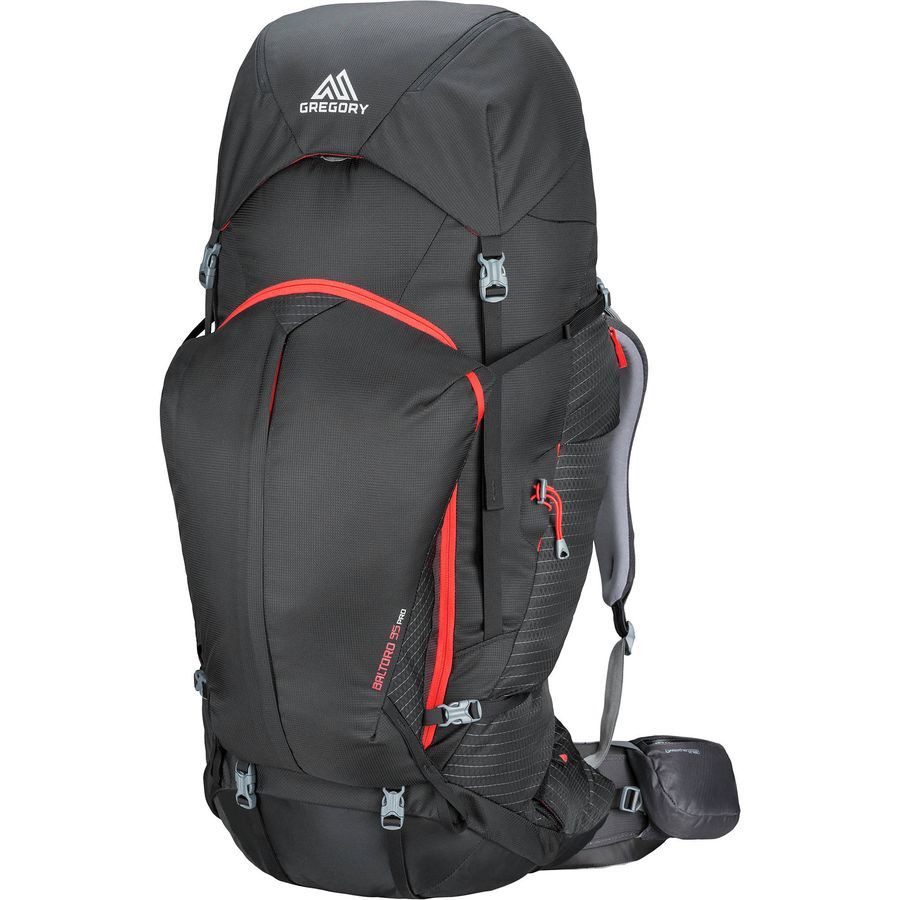 gregory baltoro pro