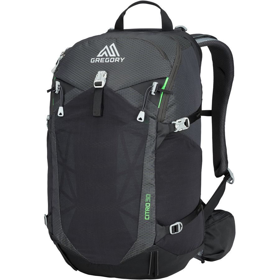 Gregory Citro 30L Backpack Hike & Camp