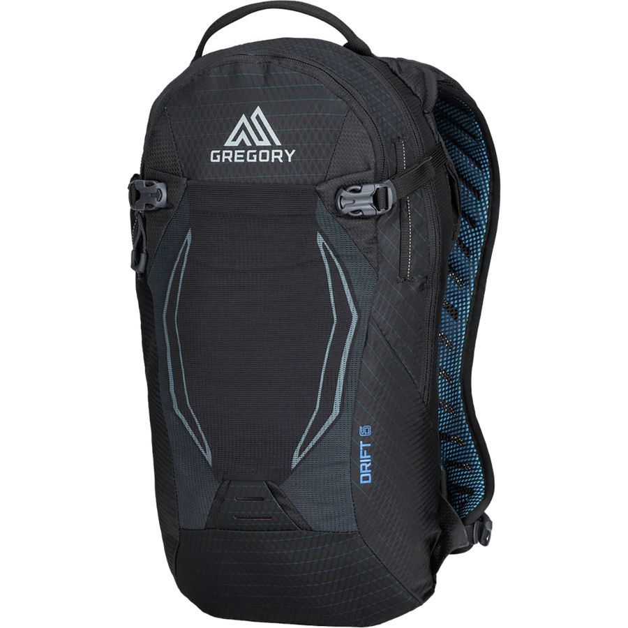 Gregory Drift 6L Hydration Backpack Hike & Camp