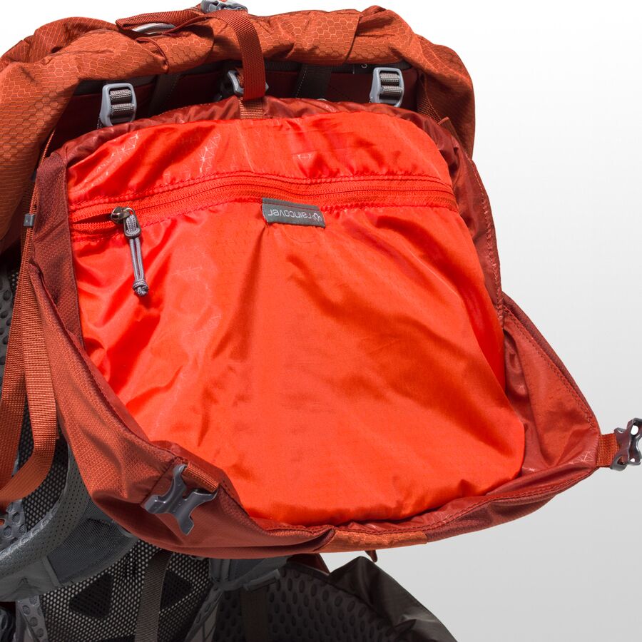baltoro 65l backpack