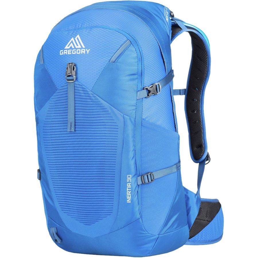 Gregory Inertia 30L Backpack Hike & Camp