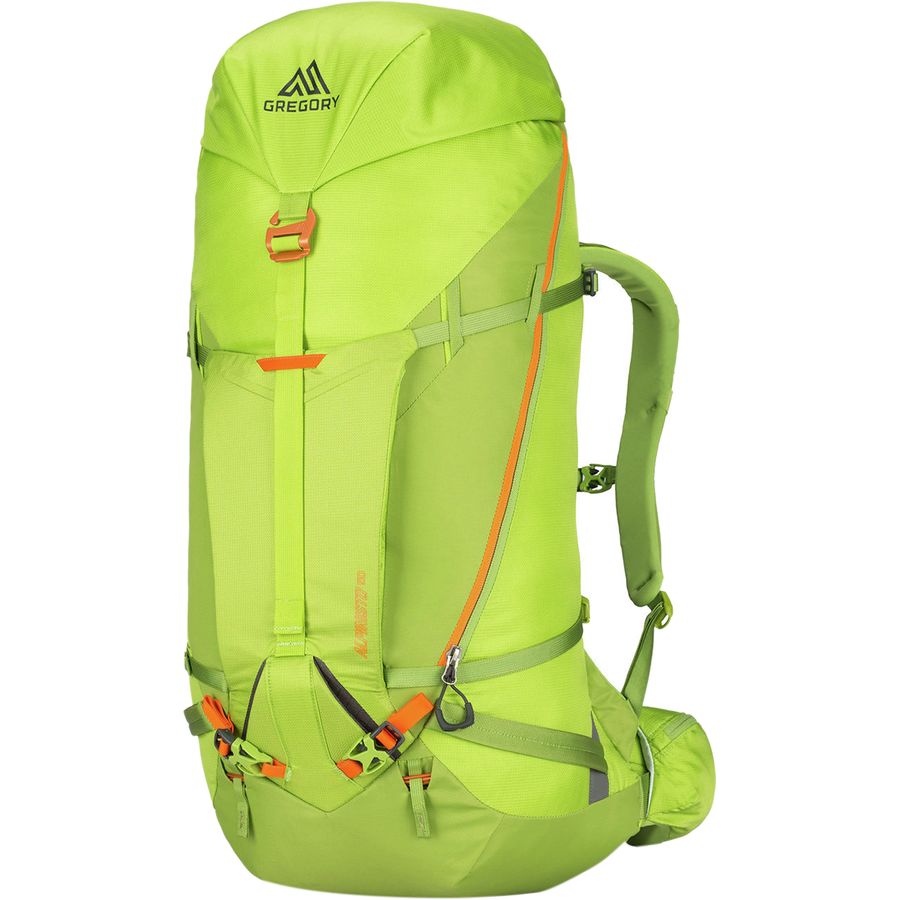 Alpinisto 50L Backpack