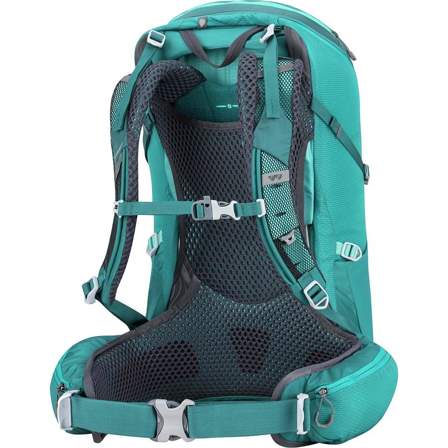 gregory women's backpack