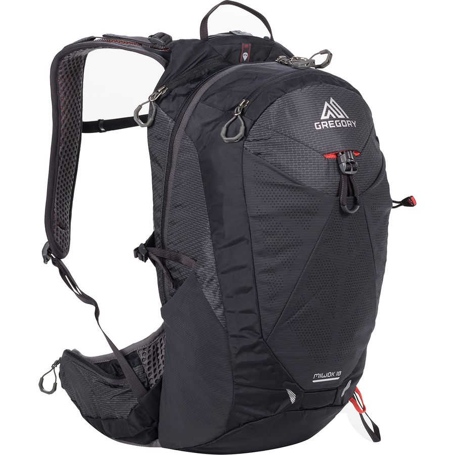 Miwok 18L Backpack