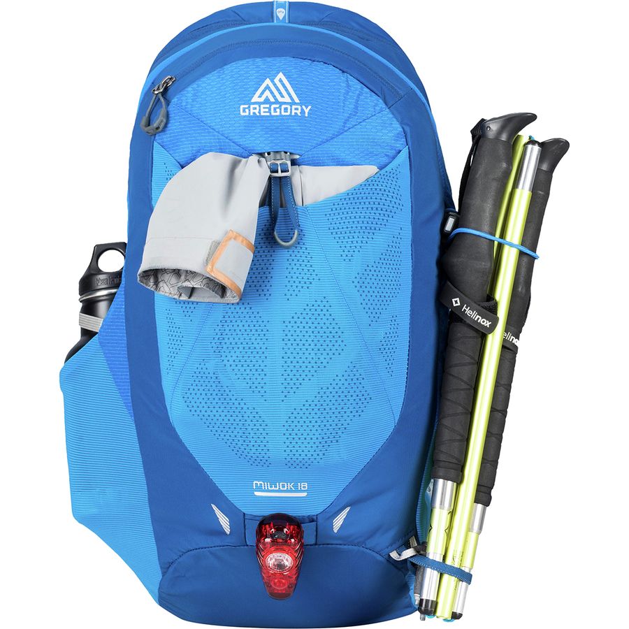 Gregory Miwok 18L Backpack